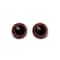 12 Pack: 18mm Craft Eyes with Plastic Washers by Loops & Threads™